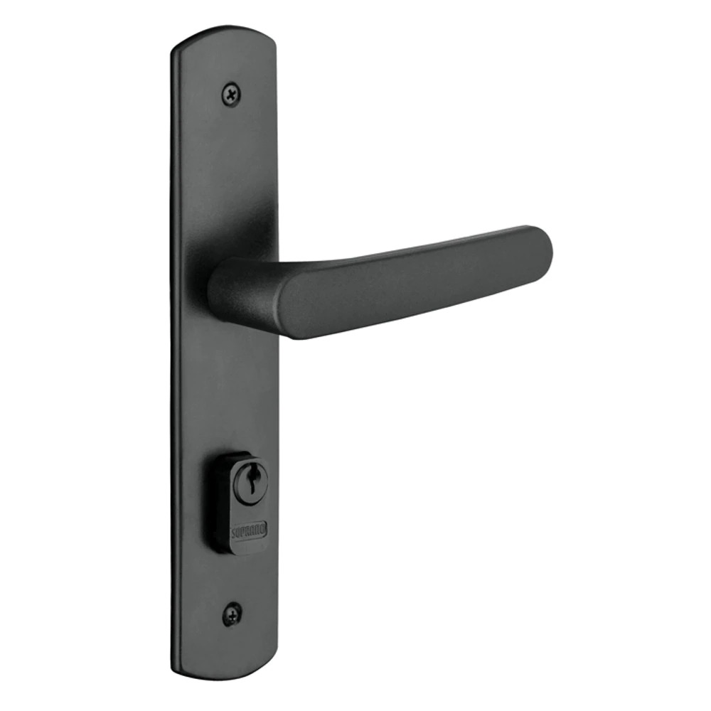 Fechadura Externa Soprano